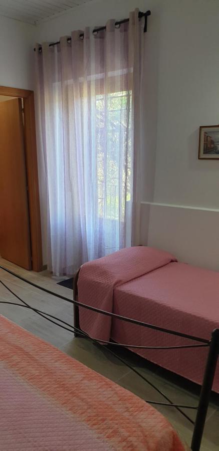 Casa Vacanza Etna Evergreen Villa Piedimonte Etneo Exterior photo