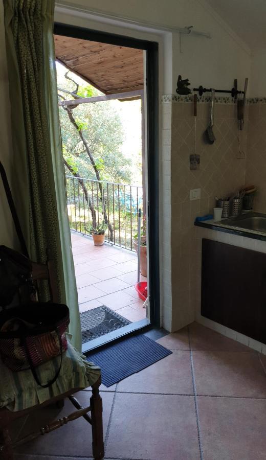 Casa Vacanza Etna Evergreen Villa Piedimonte Etneo Exterior photo