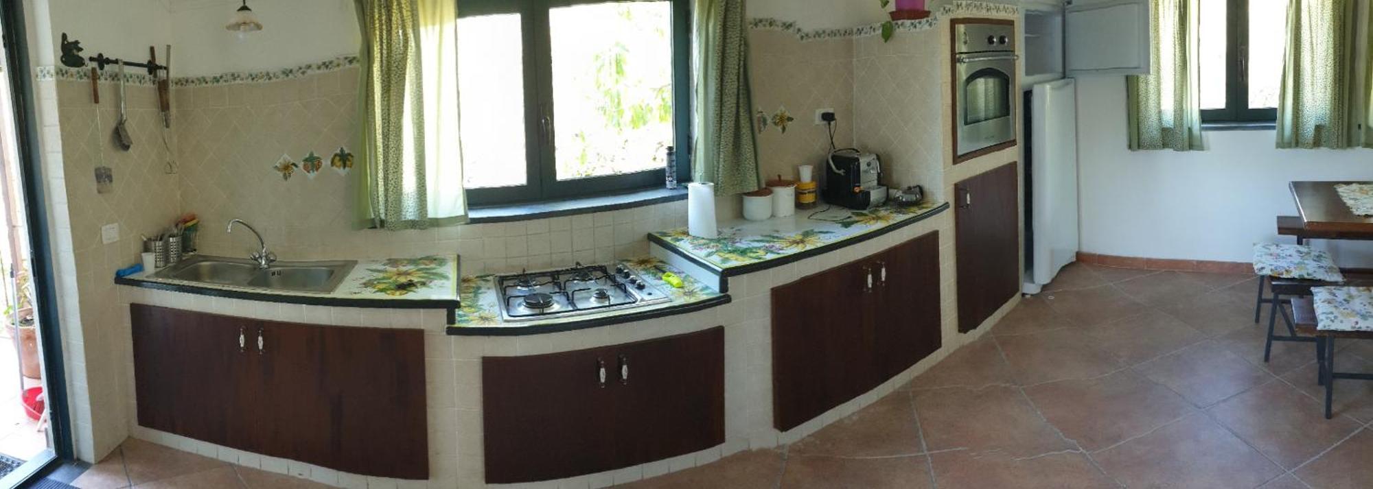 Casa Vacanza Etna Evergreen Villa Piedimonte Etneo Exterior photo